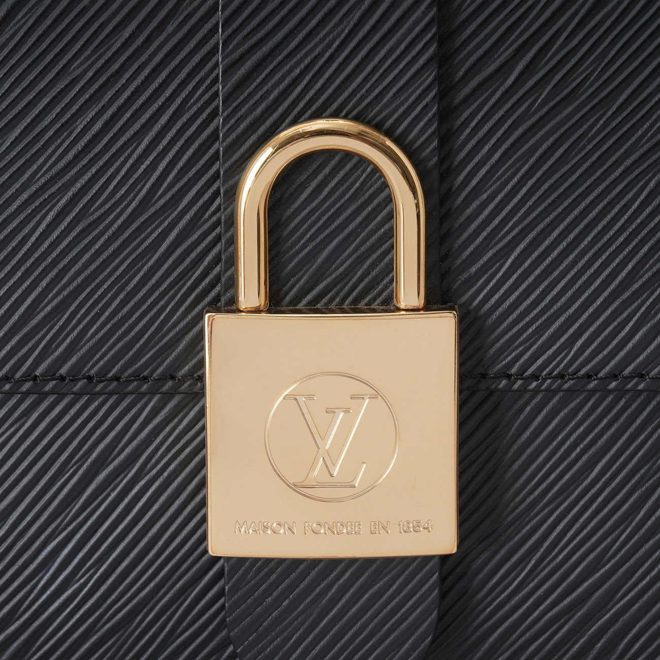 LOUIS VUITTON(USED)루이비통 에삐 록키 BB